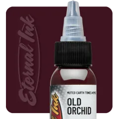 Краска Eternal Muted Earth - Old Orchid РАСПРОДАЖА