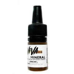 Пигмент Viva ink Mineral № M2 Coffee 