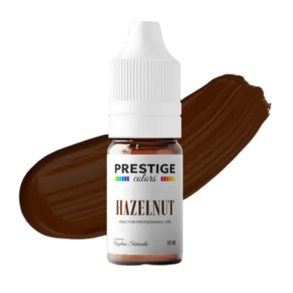 Пігмент для татуажу PRESTIGE Hazelnut