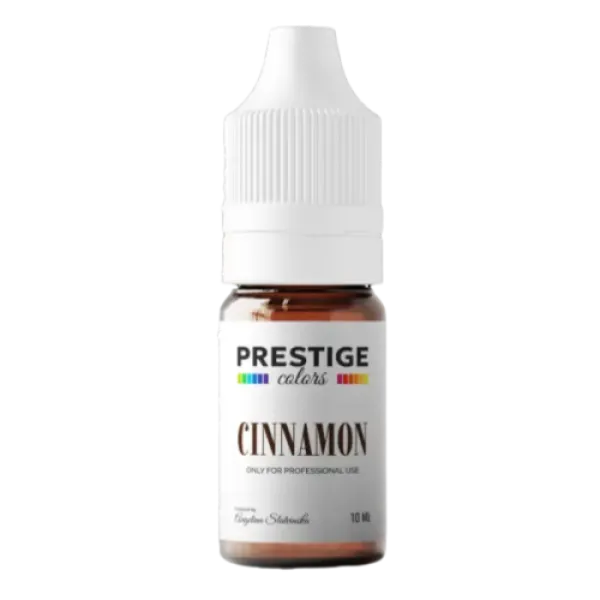 Пигмент для татуажа PRESTIGE Cinnamon