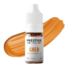 Пігмент для татуажу PRESTIGE Gold