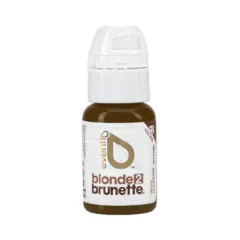 Розпродаж! Пігмент для татуажу Perma Blend - Bronzed Brown - Evenflo Blonde 2 Brunette