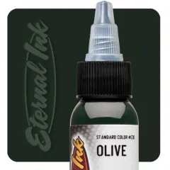 Розпродаж! Фарба Eternal - Olive
