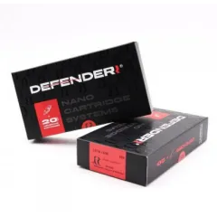 Cartridges DEFENDERR 35/1 RLHLT