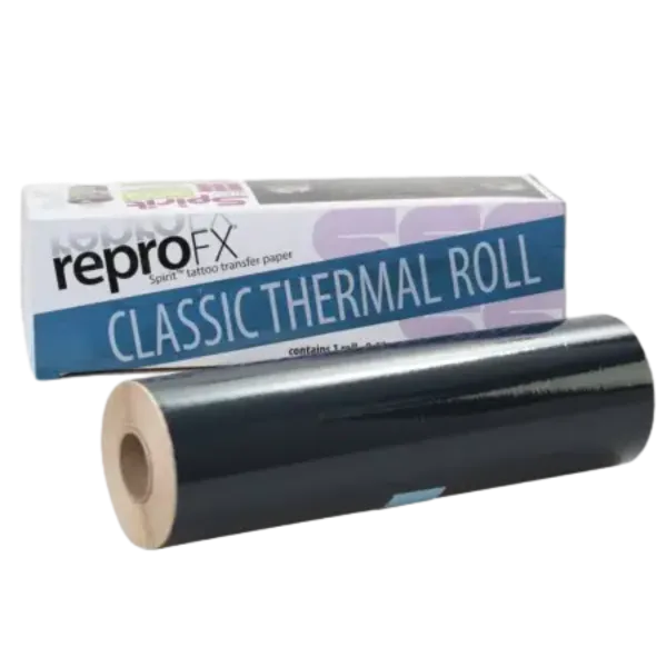 Трансферний папір у рулоні SPIRIT