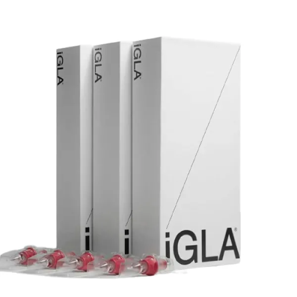 iGLA 35/1 RLLT-T