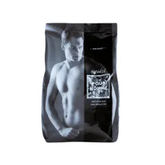 Granulated wax for men Pour Homme ItalWax