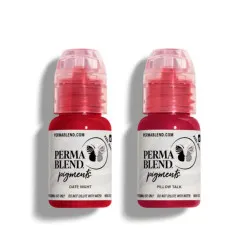 Perma Blend - Berry Lip Mini Set