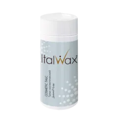 Talc for depilation ItalWax