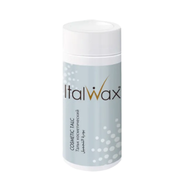 Тальк для депіляції ItalWax