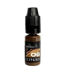 Пігмент для брів CHIC BROWS EUPHORIA 06