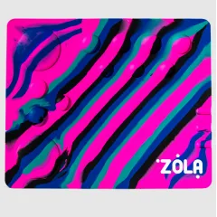 Коврик силиконовый Mixing Pad ZOLA
