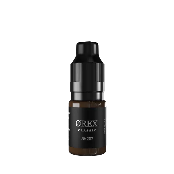 Пігмент Classic №202 Mella OREX