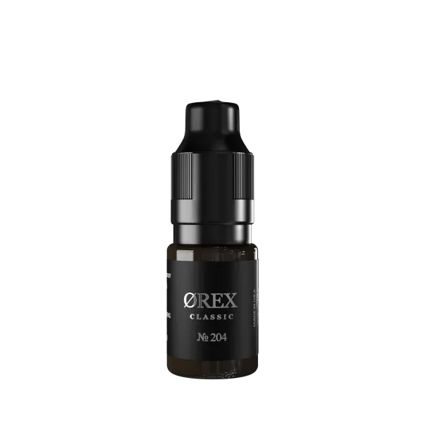 Пігмент Classic №204 Terra OREX