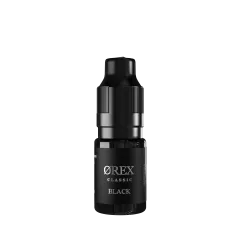 Пігмент Classic №205 BLACK OREX