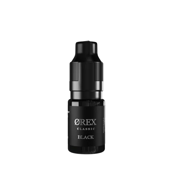 Пігмент Classic №205 BLACK OREX