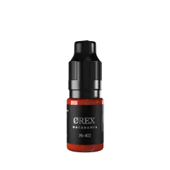 Пігмент Macadamia №402 Orange OREX