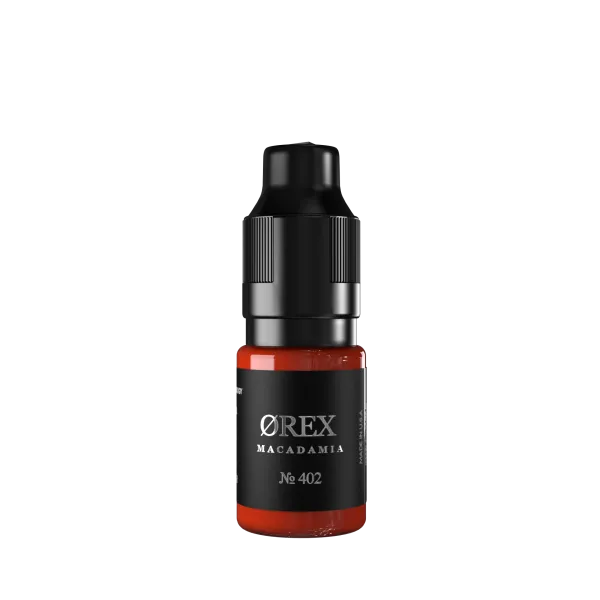 Пігмент Macadamia №402 Orange OREX