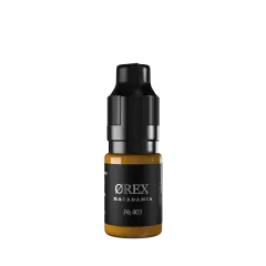 Пігмент Macadamia №403 Yellow OREX