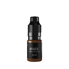 Пігмент Macadamia Brows №101 Velvet Sand OREX