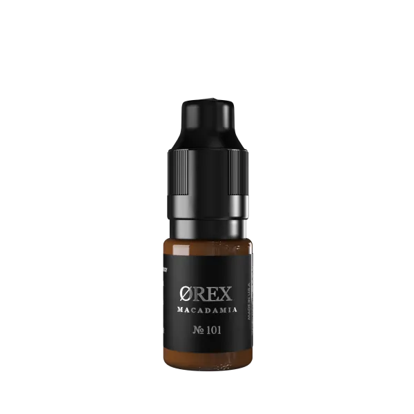 Пігмент Macadamia Brows №101 Velvet Sand OREX