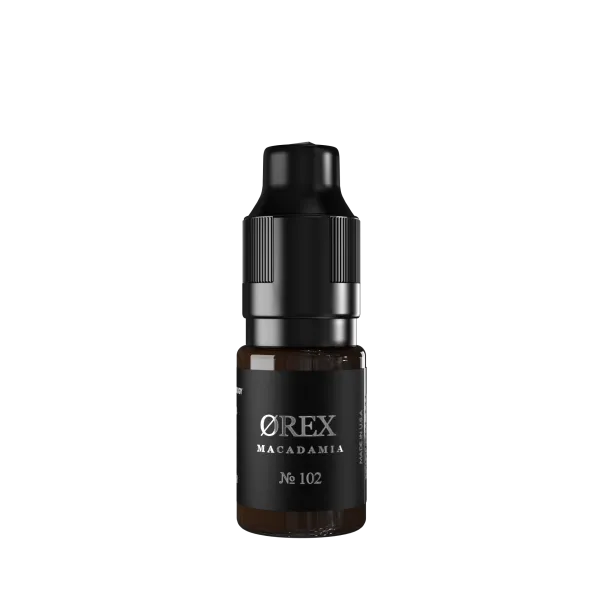 Пігмент Macadamia Brows №102 Nut Cream OREX