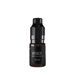 Пігмент Macadamia Brows №103 Amber Wood OREX