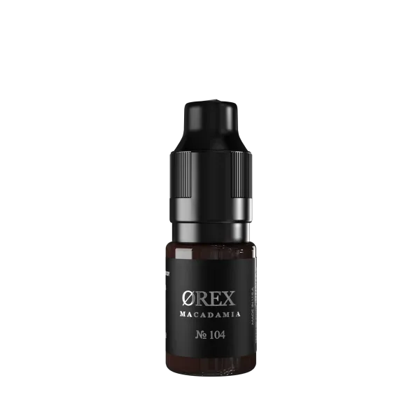 Пігмент Macadamia Brows №104 Brendy Brown OREX
