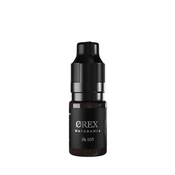 Пігмент Macadamia Brows №105 Coffee Bean OREX