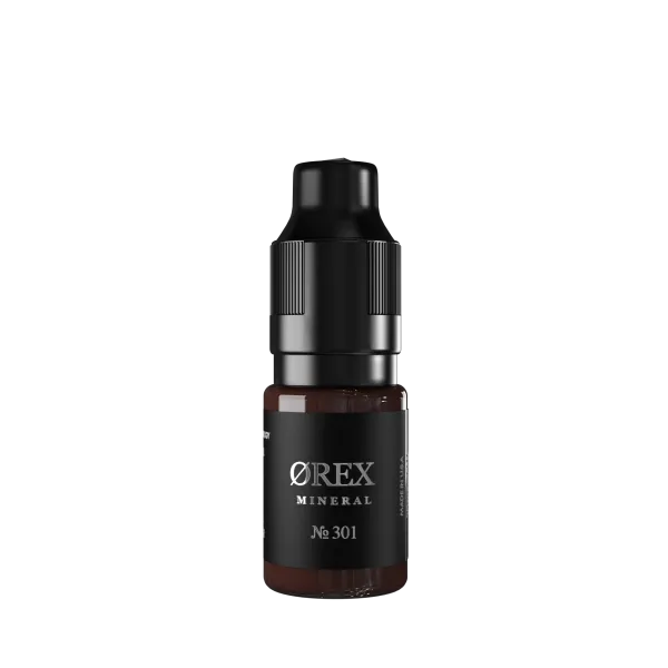Пігмент Mineral №301 Tresor OREX