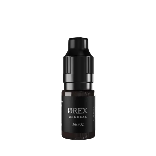 Пігмент Mineral №302 Opium OREX