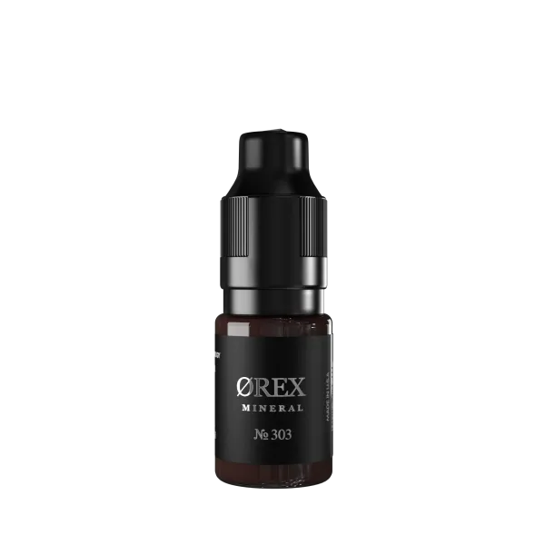 Пігмент Mineral №303 Premiere OREX