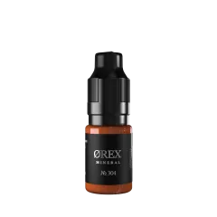Пігмент Mineral №304 Orange OREX