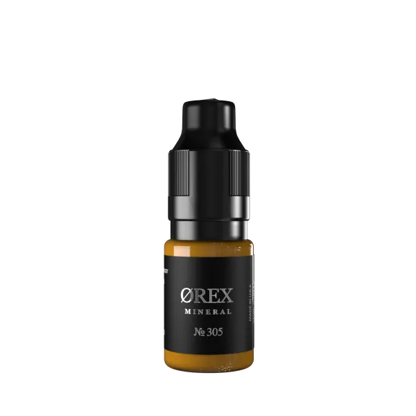 Пігмент Mineral №305 Yellow OREX