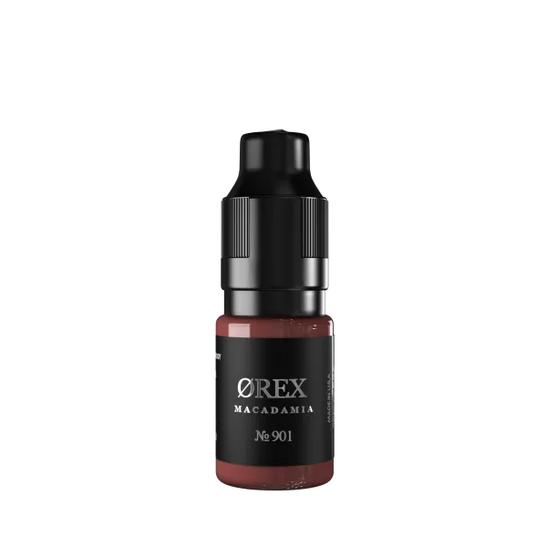 Пігмент Macadamia Lips №901 Truffle OREX