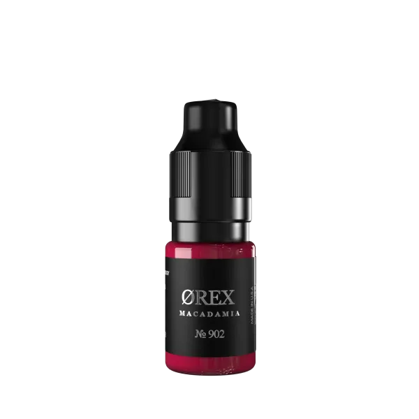 Пігмент Macadamia Lips №902 Mai Tai OREX