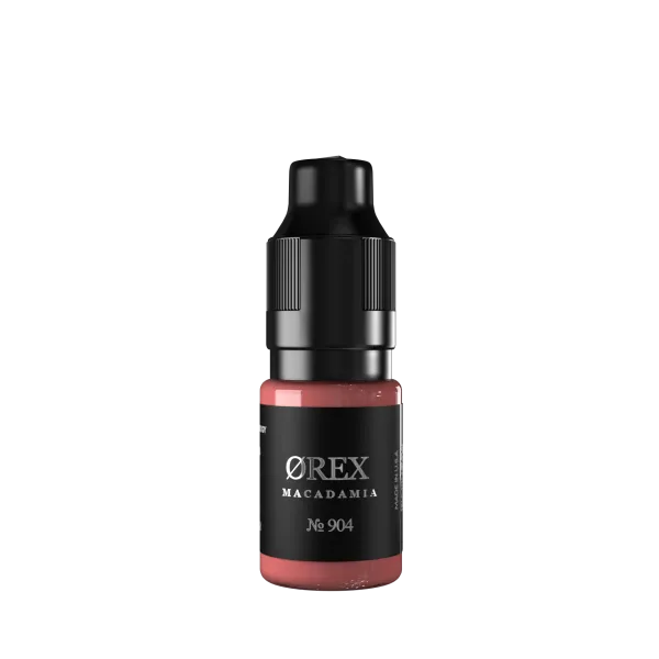 Пігмент Macadamia Lips №904 Baileys OREX