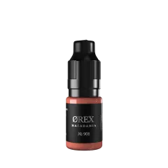 Пігмент Macadamia Lips №908 Papaya OREX