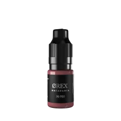 Пігмент Macadamia Lips №910 Velvet Rose OREX