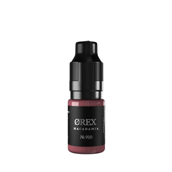 Пігмент Macadamia Lips №910 Velvet Rose OREX