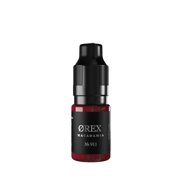 Пігмент Macadamia Lips №911 Royal OREX