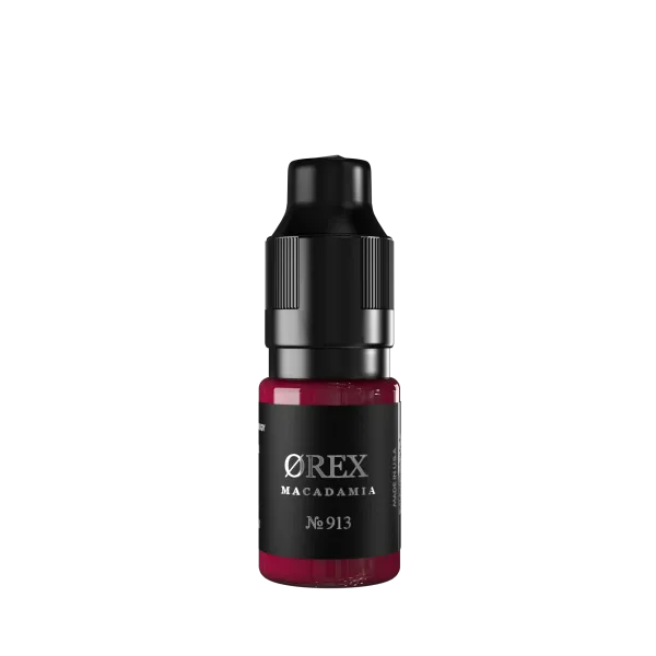 Пігмент Macadamia Lips №913 Magenta OREX