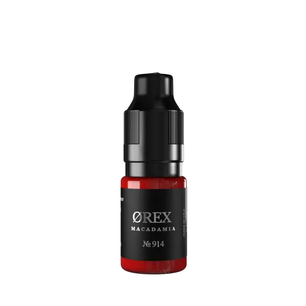 Пігмент Macadamia Lips №914 Lava OREX