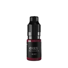 Пігмент Macadamia Lips №917 Wine Time OREX