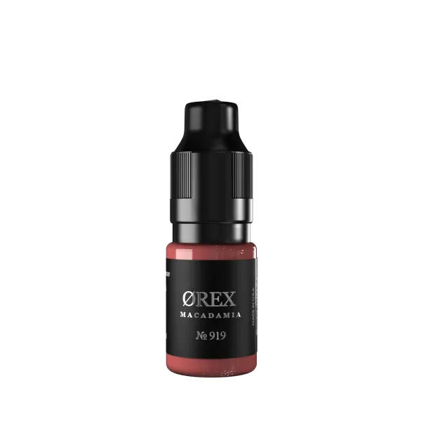 Пігмент Macadamia Lips №919 Soft Piony OREX