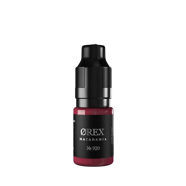 Пігмент Macadamia Lips №920 Crystal OREX