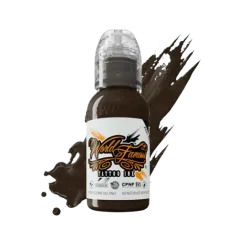 Sale! World Famous Ink - Nutella