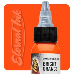 Фарба Eternal - Bright Orange