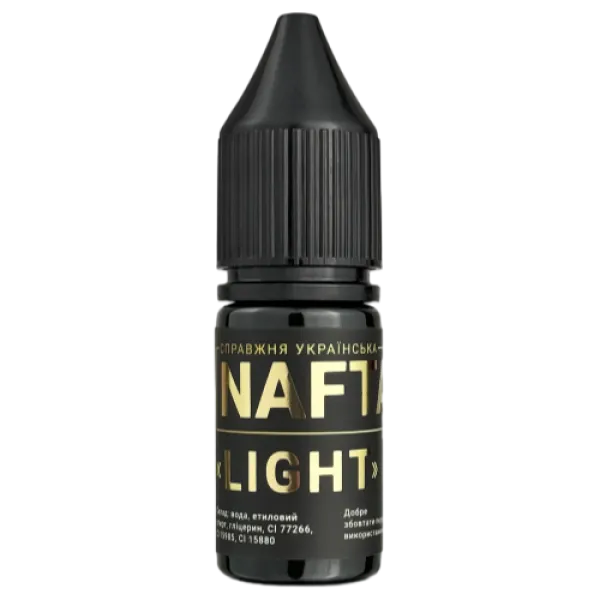 Пігмент для татуажу NAFTA Light The Mineral