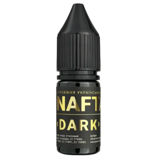 Пігмент для татуажу NAFTA Dark The Mineral